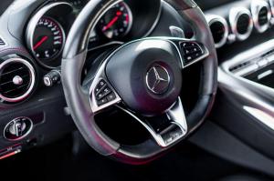 2018 Mercedes-AMG GT S by Creative Bespoke on ADV.1 Wheels (ADV15R M.V2 SL)