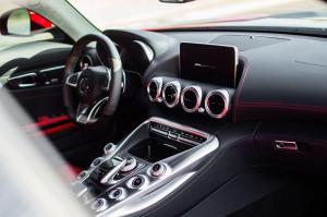 2018 Mercedes-AMG GT S by Creative Bespoke on ADV.1 Wheels (ADV15R M.V2 SL)