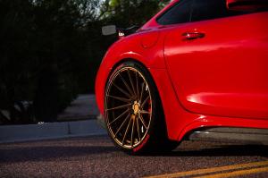 2018 Mercedes-AMG GT S by Creative Bespoke on ADV.1 Wheels (ADV15R M.V2 SL)