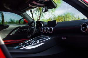 2018 Mercedes-AMG GT S by Creative Bespoke on ADV.1 Wheels (ADV15R M.V2 SL)