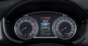 2018 Suzuki Vitara
