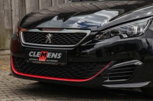 2018 Peugeot 308 GTi by Clemens Motosport