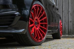 2018 Peugeot 308 GTi by Clemens Motosport