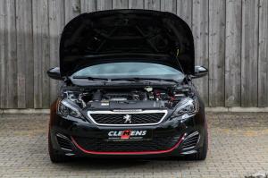 2018 Peugeot 308 GTi by Clemens Motosport