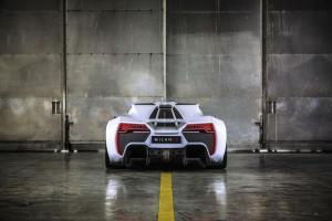 2018 Milan Red