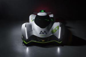 2018 Spice-X SX1