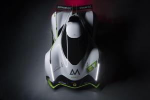 2018 Spice-X SX1