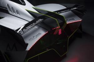 2018 Spice-X SX1