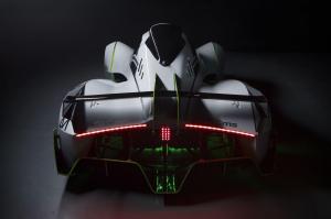 2018 Spice-X SX1