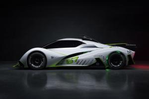 2018 Spice-X SX1