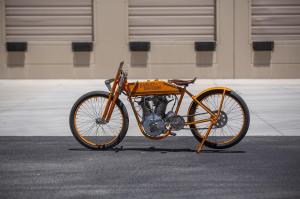 1915 Harley-Davidson 11K
