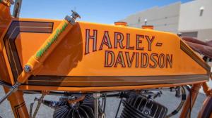 1915 Harley-Davidson 11K