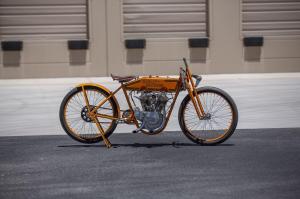1915 Harley-Davidson 11K