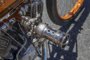 1915 Harley-Davidson 11K