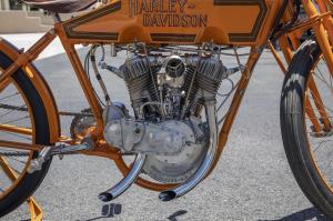 1915 Harley-Davidson 11K