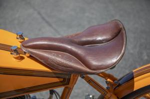 1915 Harley-Davidson 11K