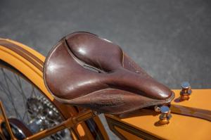 1915 Harley-Davidson 11K