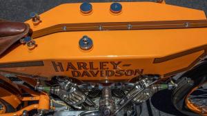 1915 Harley-Davidson 11K