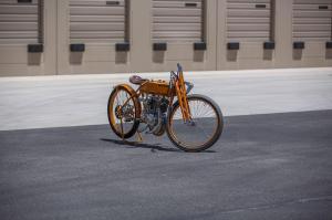 1915 Harley-Davidson 11K