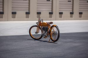 1915 Harley-Davidson 11K