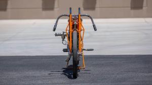 1915 Harley-Davidson 11K