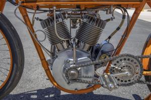 1915 Harley-Davidson 11K