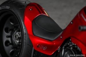 2018 Valkyrie Concept