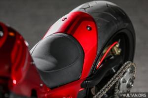 2018 Valkyrie Concept
