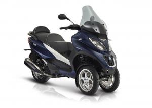 2018 Piaggio MP3