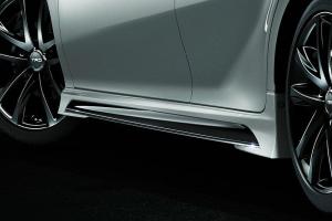 2018 Toyota Camry by TRD