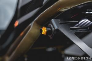 2005 Ducati Supersport Track Day Racer by Kaspeed
