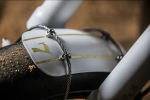 1973 Honda CB500 by Duke Motorcycles