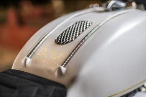 1973 Honda CB500 by Duke Motorcycles