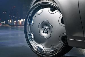 2018 Chrysler 300С on Forgiato Wheels (Fiore)