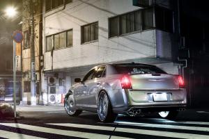 2018 Chrysler 300С on Forgiato Wheels (Fiore)