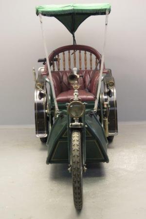 1919 Carter