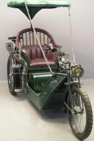 1919 Carter