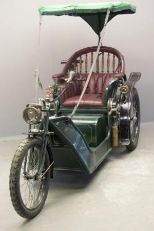 1919 Carter