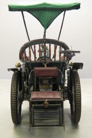 1919 Carter