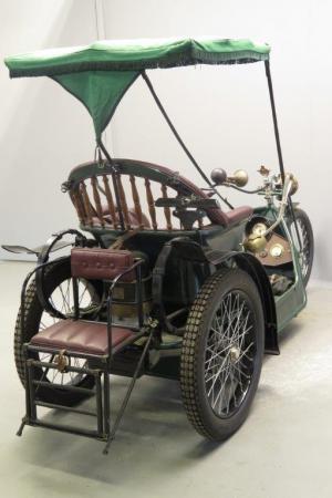 1919 Carter