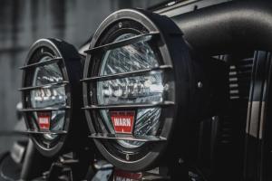 2018 Jeep Wrangler Rubicon by Cartech