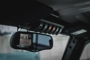 2018 Jeep Wrangler Rubicon by Cartech