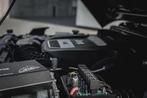 2018 Jeep Wrangler Rubicon by Cartech