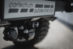 2018 Jeep Wrangler Rubicon by Cartech