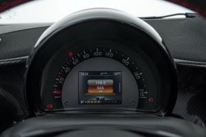 2018 Smart ForTwo 125R by Brabus