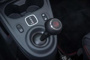 2018 Smart ForTwo 125R by Brabus