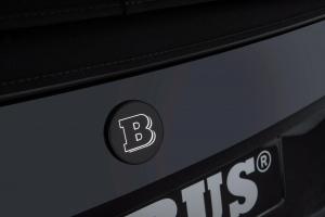 2018 Smart ForTwo 125R by Brabus