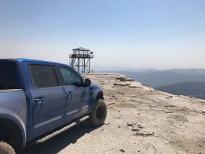 2018 Saleen Sportruck XR