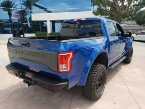 2018 Saleen Sportruck XR