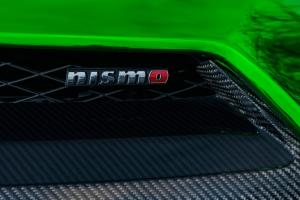 2018 Nissan GT-R Nismo by Mobilista Mototrs and Fostla Design